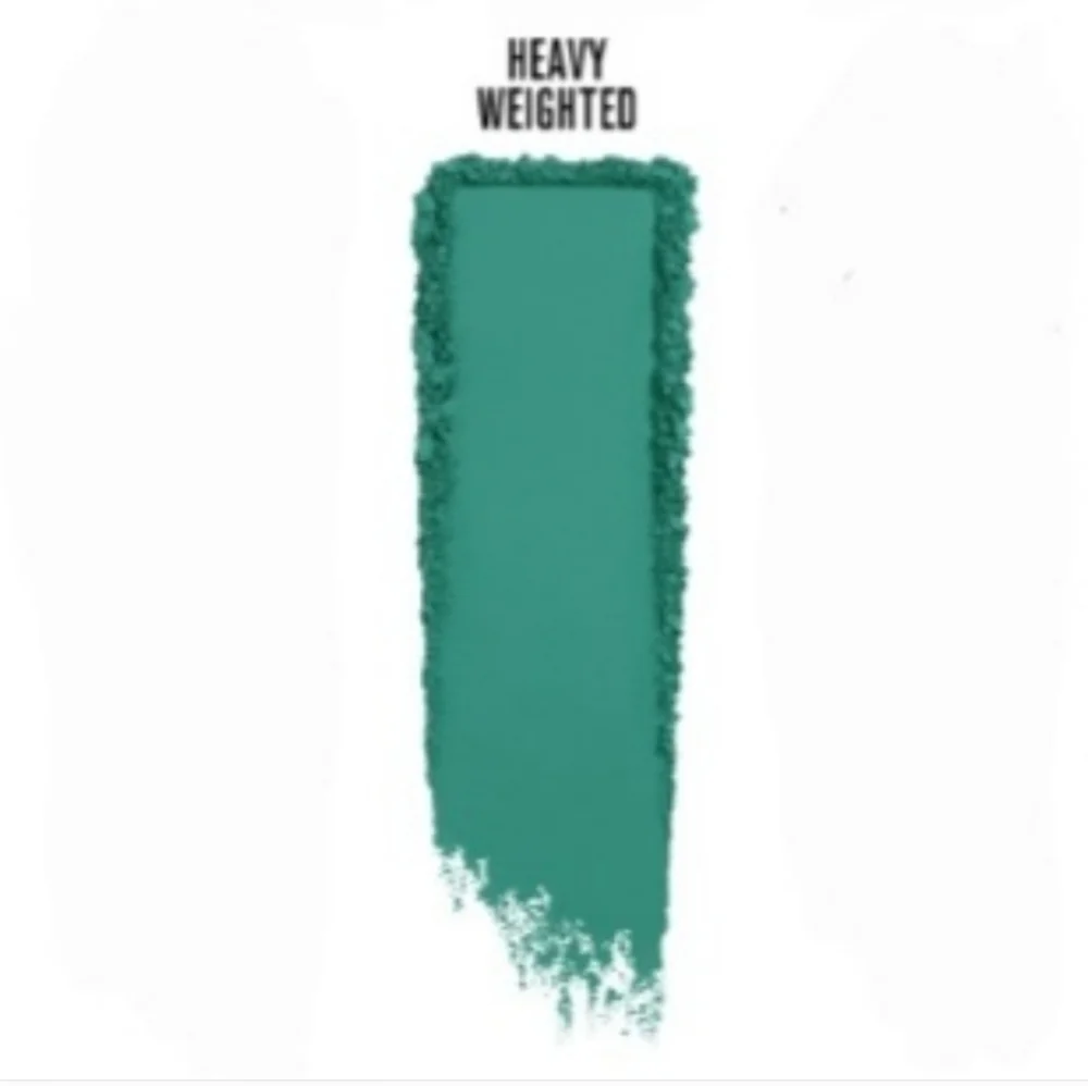 Jeffree Star Heavy Weighted Eyeshadow